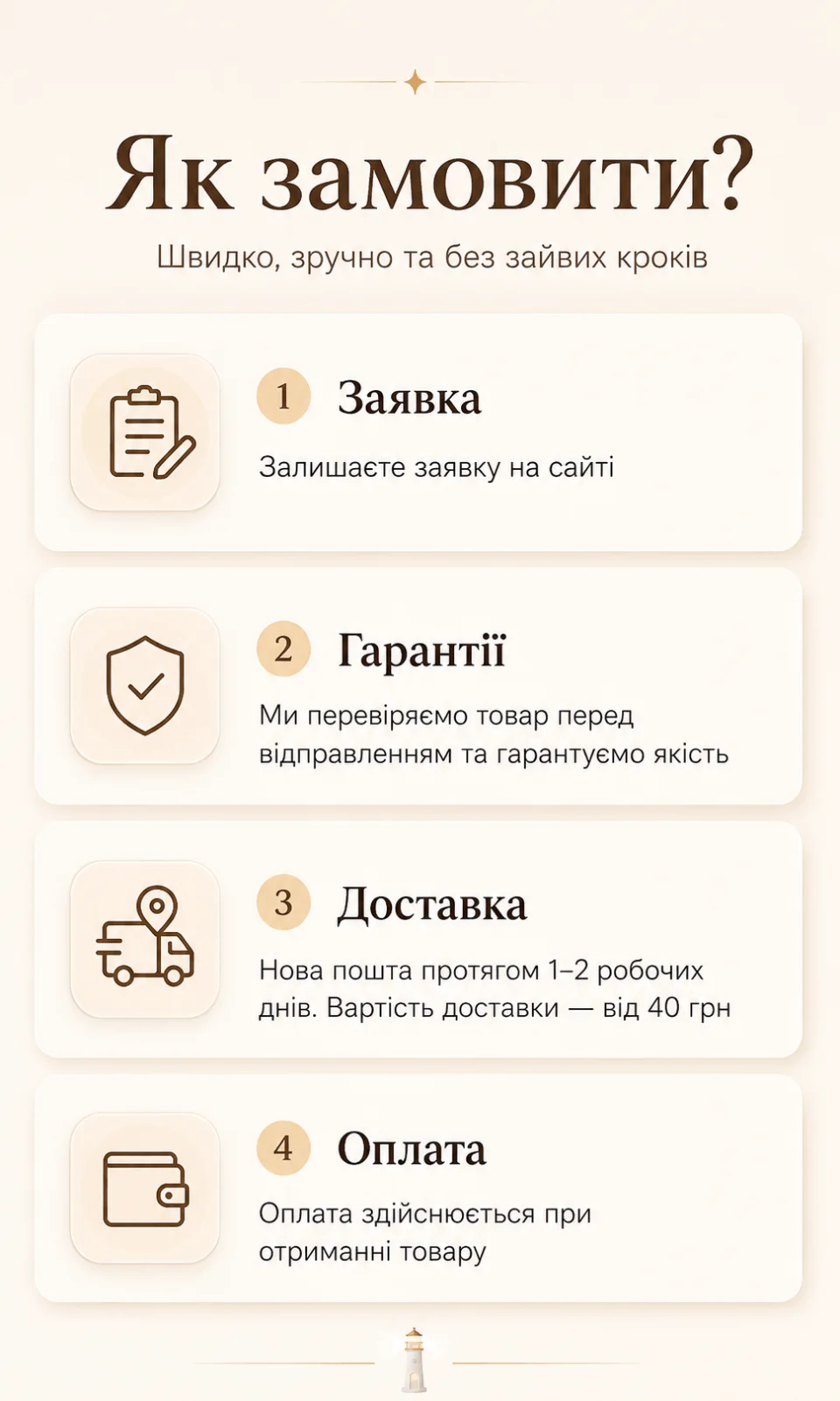 Маяк Мрії — нічник-проєктор Місяця — фото 8